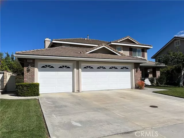 Chino Hills, CA 91709,16657 China Berry CT