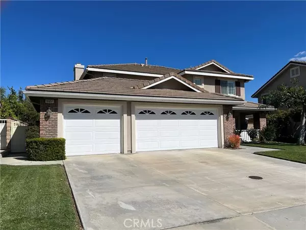 16657 China Berry CT, Chino Hills, CA 91709