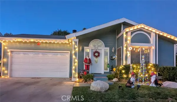 20181 Edgewater Dr., Canyon Country, CA 91351