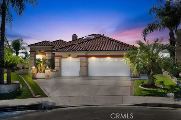 23629 Sonata DR, Murrieta, CA 92562