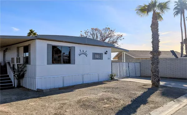 3589 Wells 34, Blythe, CA 92225