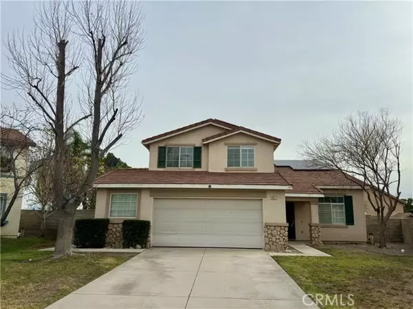 15635 Caravelle AVE, Fontana, CA 92336