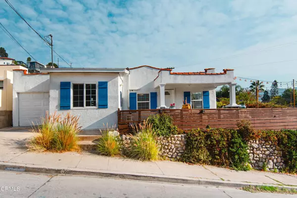 401 Del Norte ST, Los Angeles, CA 90065