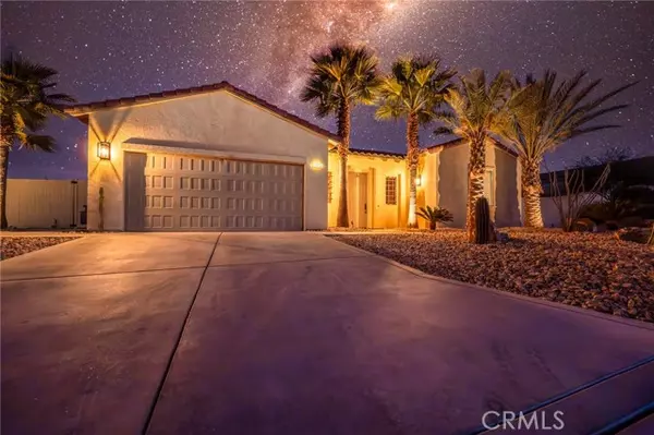 Yucca Valley, CA 92284,7935 Cibola TRL