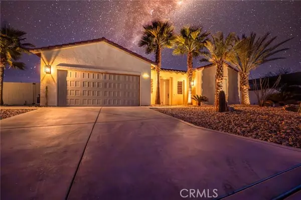 Yucca Valley, CA 92284,7935 Cibola TRL