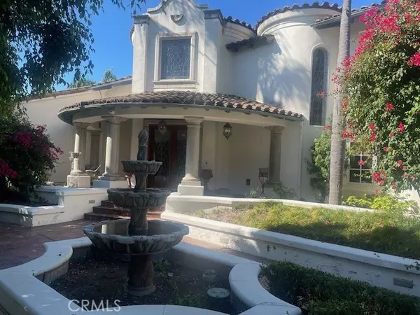 La Habra Heights, CA 90631,500 East RD