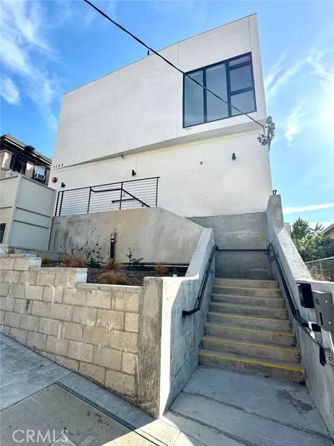 1244 Innes AVE A, Los Angeles, CA 90026