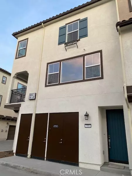 2166 Yukon, Pomona, CA 91766