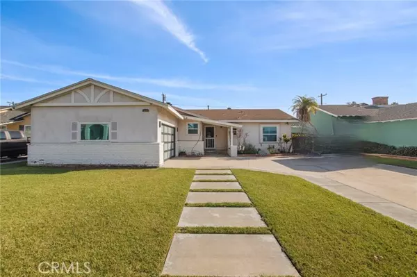 10302 Cord AVE, Downey, CA 90241