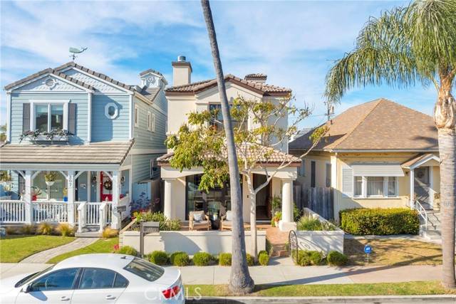 Seal Beach, CA 90740,209 6th ST