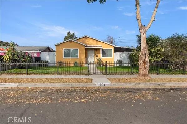 271 East Cummings LN, Long Beach, CA 90805