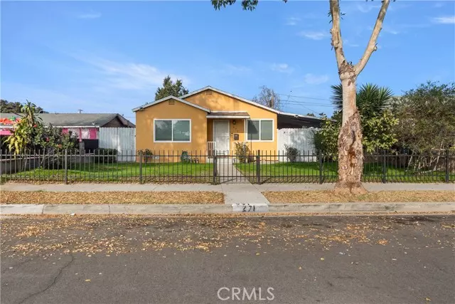 271 East Cummings LN, Long Beach, CA 90805