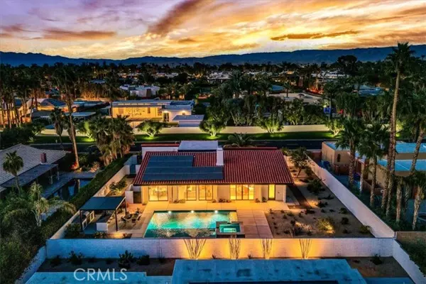 Rancho Mirage, CA 92270,71109 Sunny LN