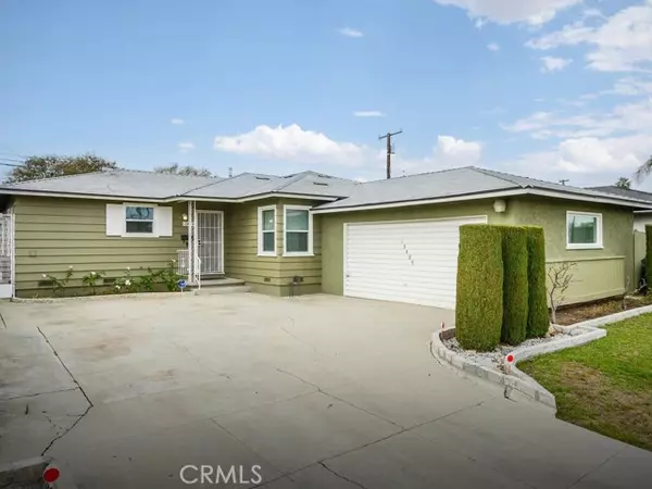 13409 Casimir AVE, Gardena, CA 90249