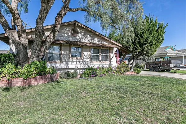 Santa Maria, CA 93454,509 E Bunny AVE