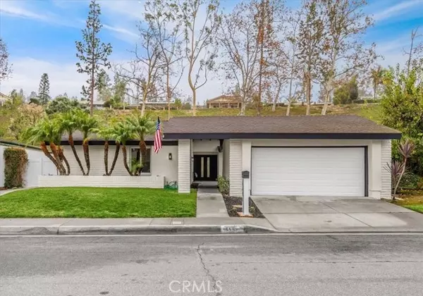 6490 E Via Arboles, Anaheim Hills, CA 92807