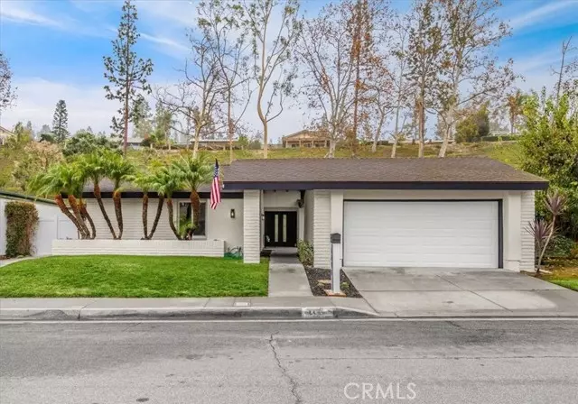 6490 E Via Arboles, Anaheim Hills, CA 92807