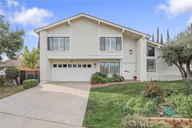 24040 Via Candela, Valencia, CA 91355