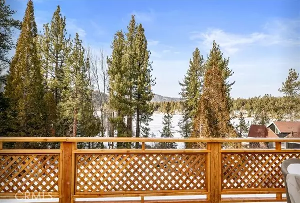 805 Cove DR, Big Bear Lake, CA 92315