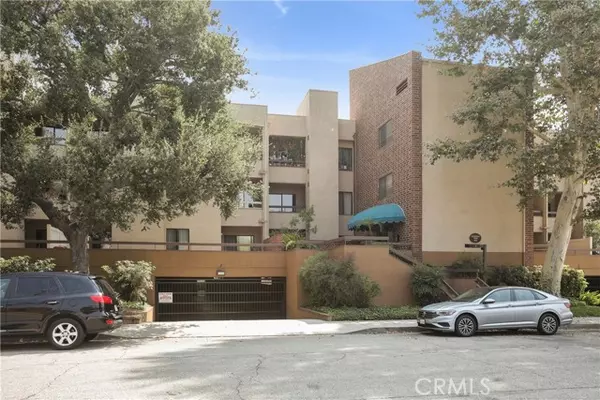 424 Oak ST 228, Glendale, CA 91204