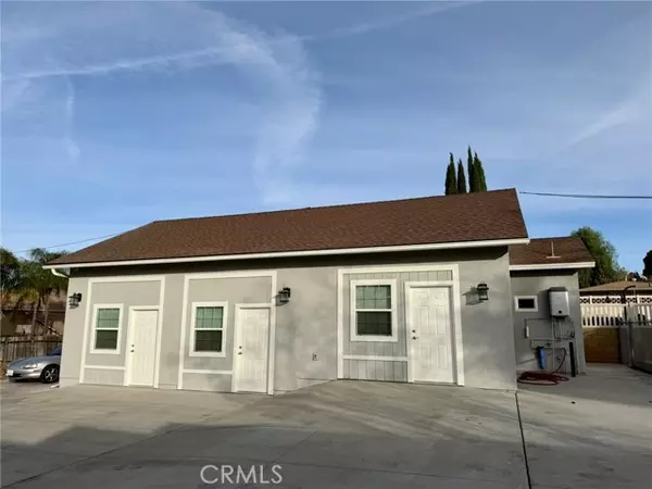 11820 2nd ST E, Yucaipa, CA 92399