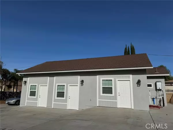 11820 2nd ST C, Yucaipa, CA 92399