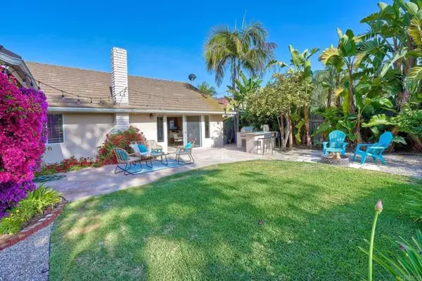 Carlsbad, CA 92009,7917 Las Nueces PL