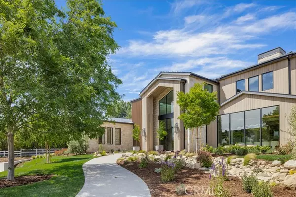 24105 HIDDEN RIDGE RD, Hidden Hills, CA 91302