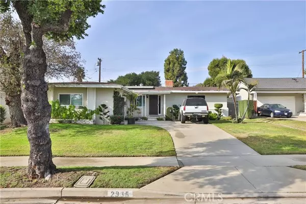 Pomona, CA 91767,2935 Gayridge ST