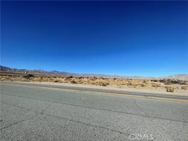 0 Pierson BLD, Desert Hot Springs, CA 92240