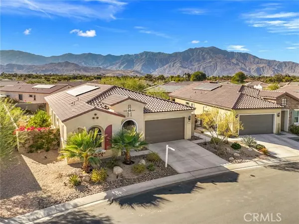 31 Barolo, Rancho Mirage, CA 92270