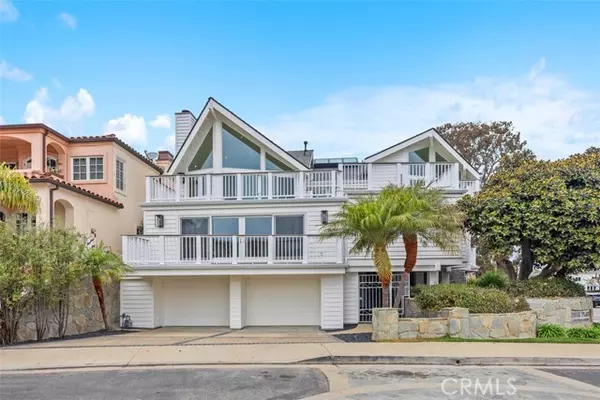 1 Park PL, Newport Beach, CA 92663