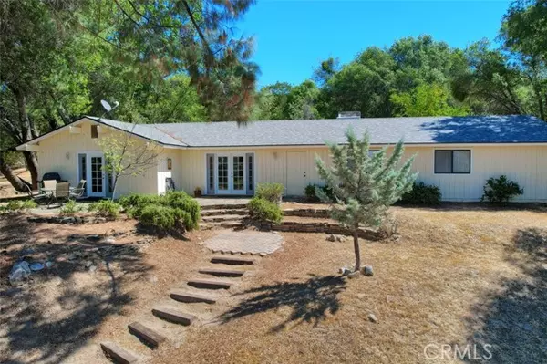 39406 John West RD, Oakhurst, CA 93644