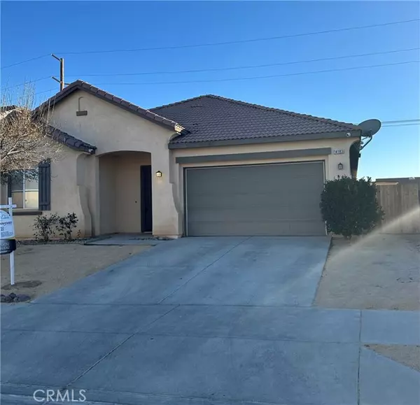 14183 Desert Rose ST, Hesperia, CA 92344