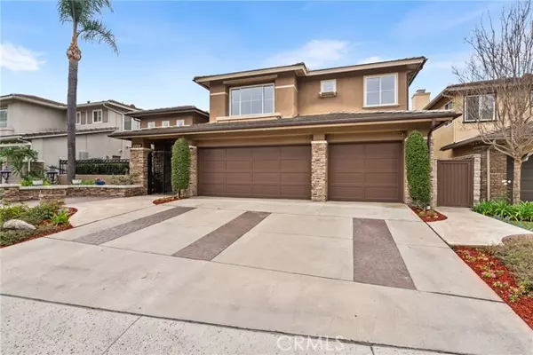 Mission Viejo, CA 92692,22591 Wakefield