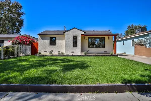 5851 Riverton AVE, North Hollywood, CA 91601