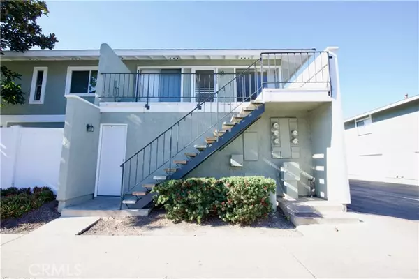 22928 Via Pimiento 4C, Mission Viejo, CA 92691