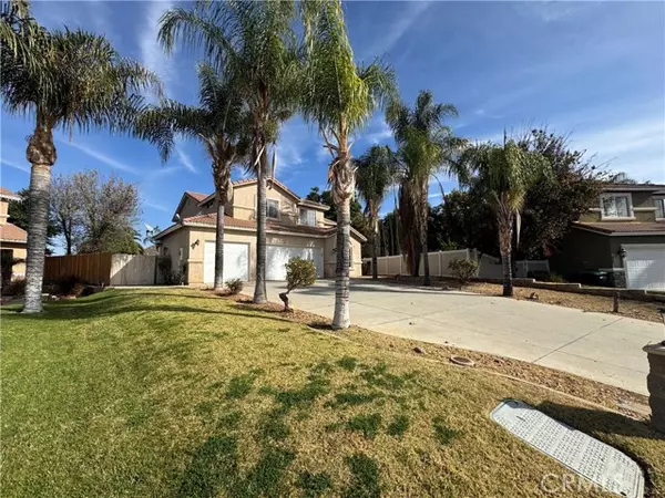 Menifee, CA 92585,27542 Ethan Allen WAY