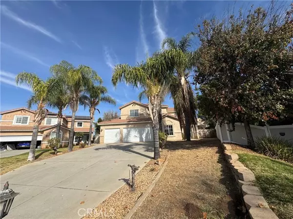 Menifee, CA 92585,27542 Ethan Allen WAY