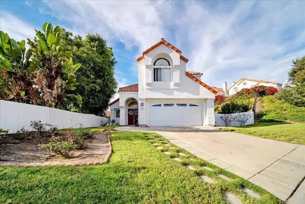 Vista, CA 92081,1423 Portofino DR