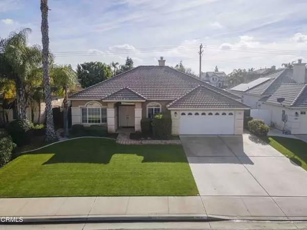 Bakersfield, CA 93311,10805 Mirage DR