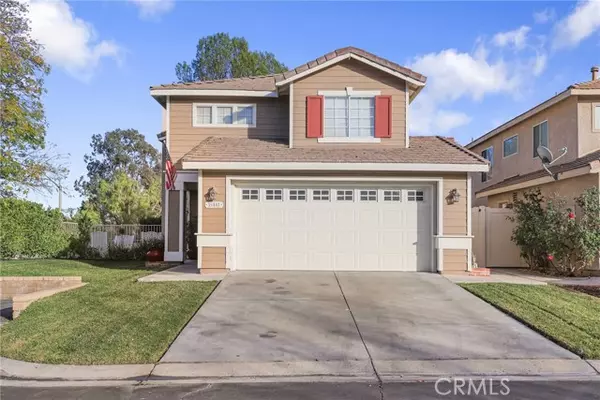 Canyon Country, CA 91351,26552 Goldfinch PL