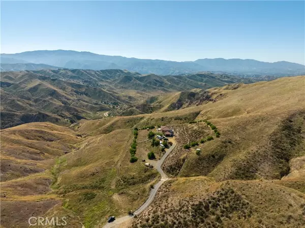 Agua Dulce, CA 91390,13560 Sego RD