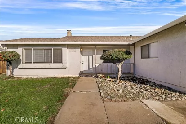 Chico, CA 95928,18 Parkhurst ST