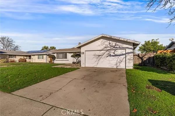 Chico, CA 95928,18 Parkhurst ST