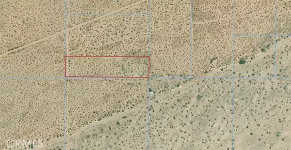 0 Dakota Rd, Yermo, CA 92398