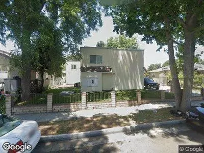 Address is not disclosed, Pasadena, CA 91104