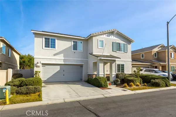 Moreno Valley, CA 92557,10460 Nighthawk CT