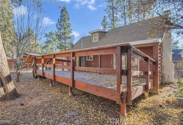 445 Barrett WAY, Big Bear City, CA 92314