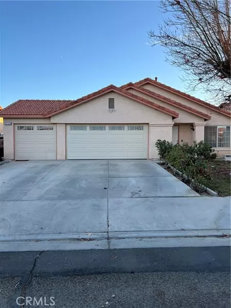 11145 Desert Rose DR, Adelanto, CA 92301